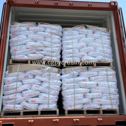 Water-based Coating Grade Titanium White powder R-5566